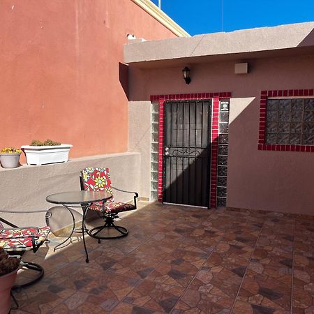Beachfront, 2 Bedroom Condo In San Felipe Сан Фелипе Екстериор снимка