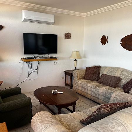 Beachfront, 2 Bedroom Condo In San Felipe Сан Фелипе Екстериор снимка