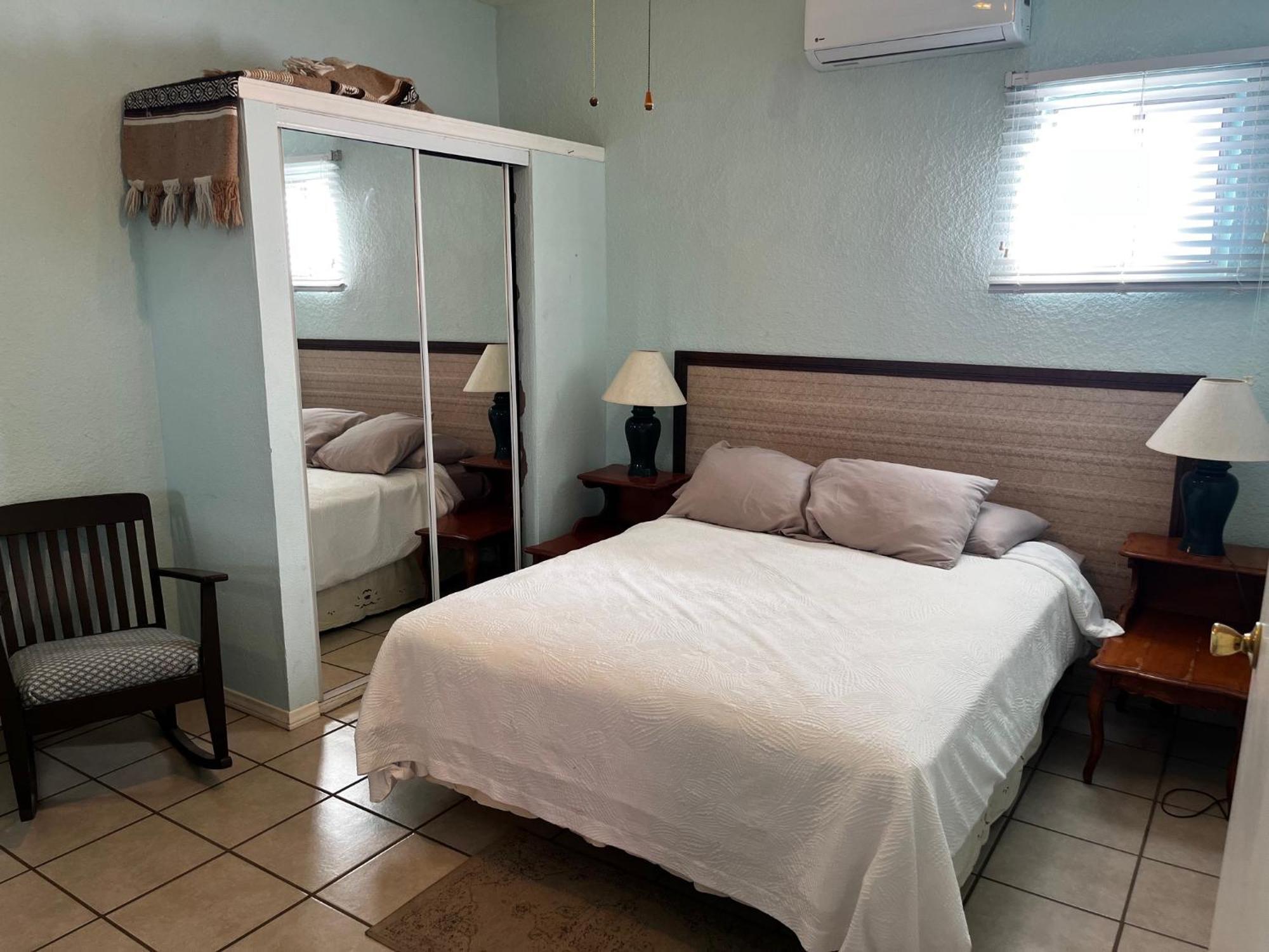 Beachfront, 2 Bedroom Condo In San Felipe Сан Фелипе Екстериор снимка